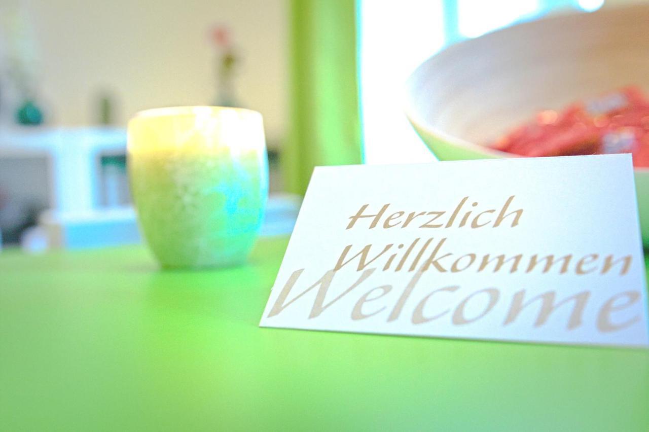 Bestprice Hotel Aachen Hauptbahnhof Bagian luar foto